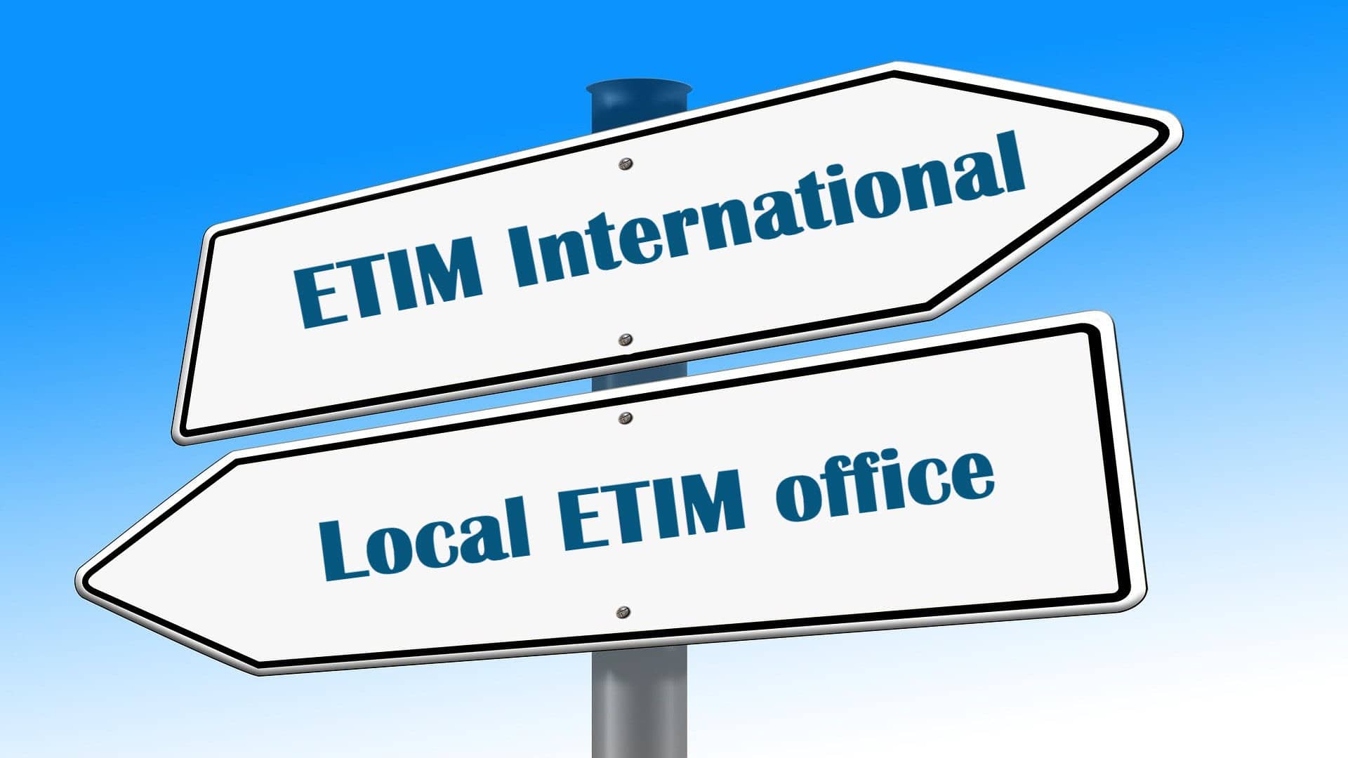 ETIM membership directory