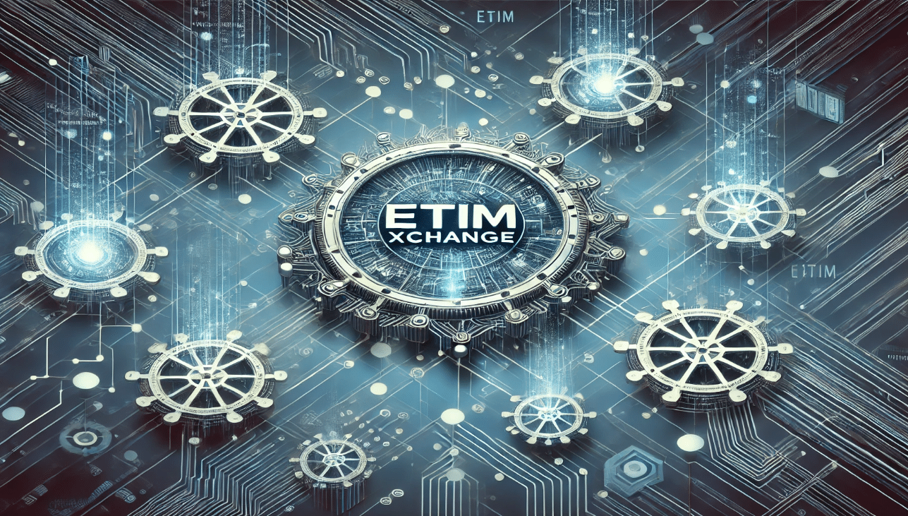 Italian Electrotechnical industry chooses the smart way to integrate ETIM xChange